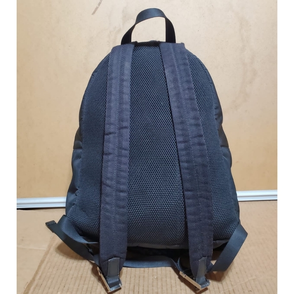 FENDI Nylon Vitello Monster Eyes Backpack  - Picture 2 of 10